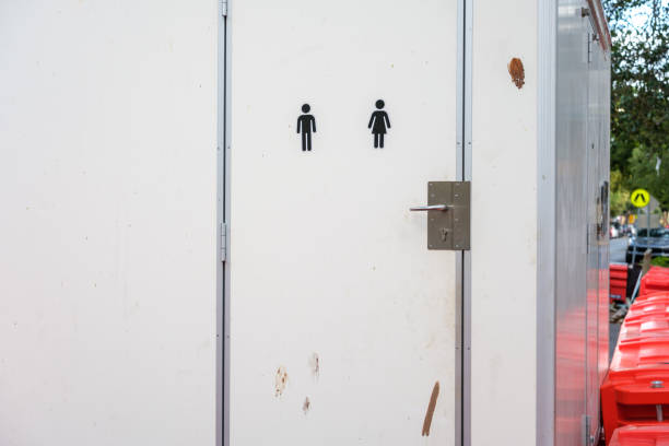 Best Local porta potty services  in Lorenz Park, NY